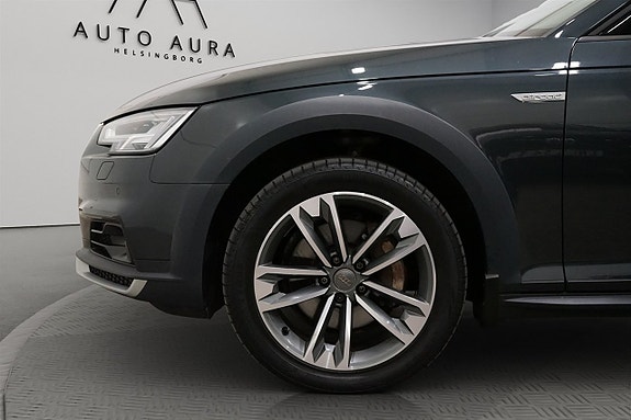 Audi A4 allroad 7 of 23