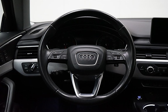 Audi A4 allroad 12 of 23