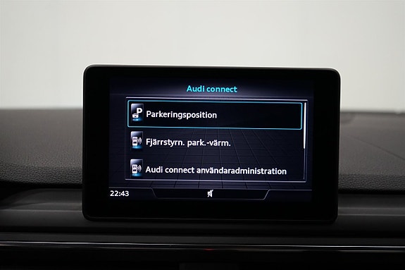 Audi A4 allroad 16 of 23