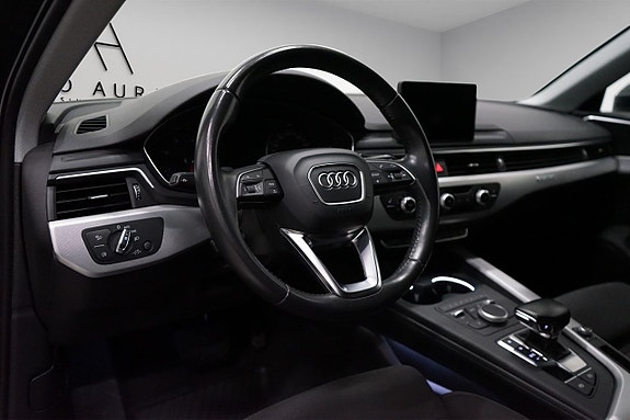 Audi A4 allroad 9 of 23