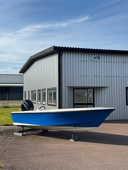 Ockelbo b16 de luxe ny renoverad 2 of 15