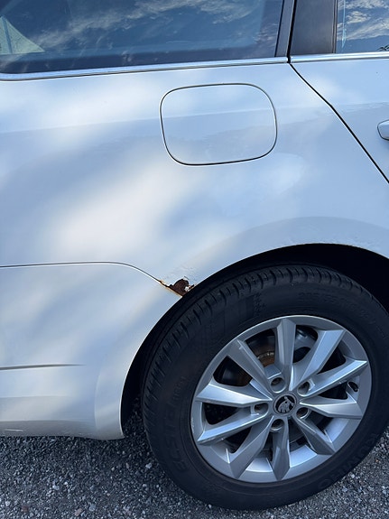 Skoda Octavia 6 of 8
