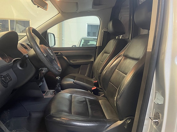 Volkswagen Caddy 15 of 23