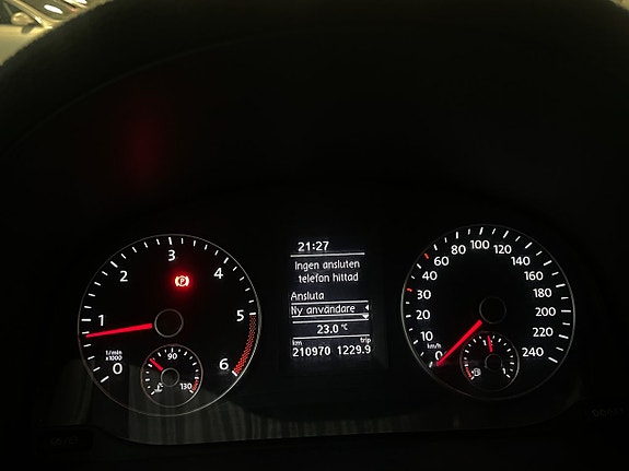 Volkswagen Caddy 21 of 23