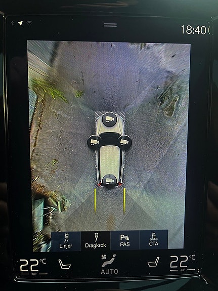 Volvo V60 18 of 25