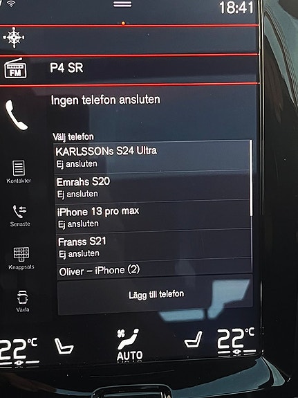 Volvo V60 22 of 25