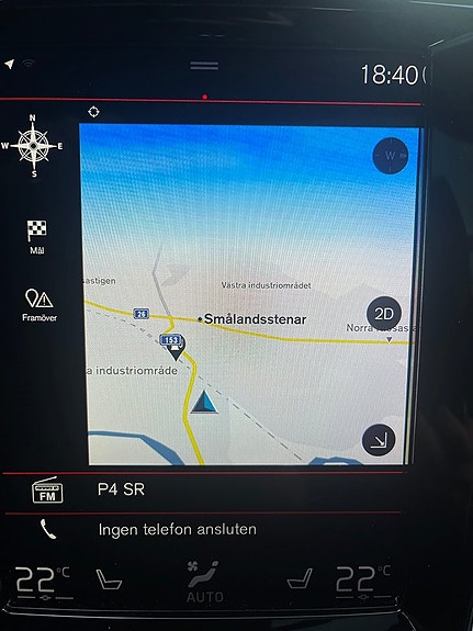 Volvo V60 17 of 25