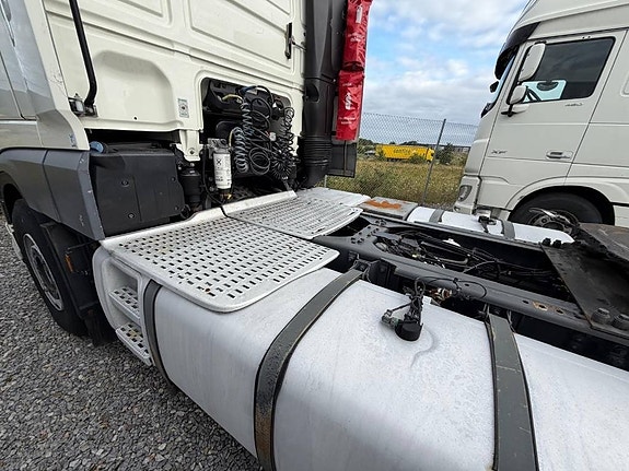 DAF XF480 Euro 6 8 of 8