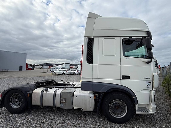 DAF XF480 Euro 6 7 of 8