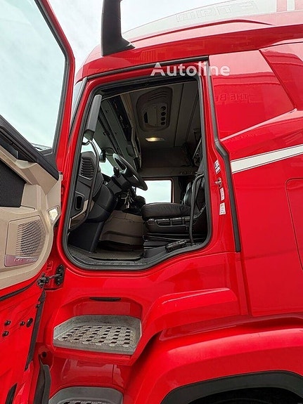 DAF XG 480 Euro 6 9 of 9