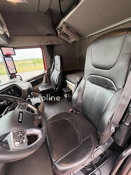 DAF XG 480 Euro 6 8 of 9