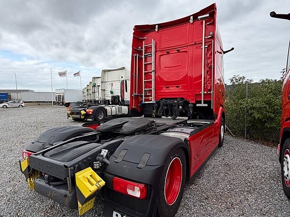 DAF XG 480 Euro 6 3 of 9
