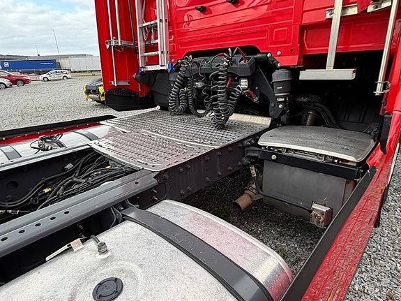 DAF XG 480 Euro 6 5 of 9