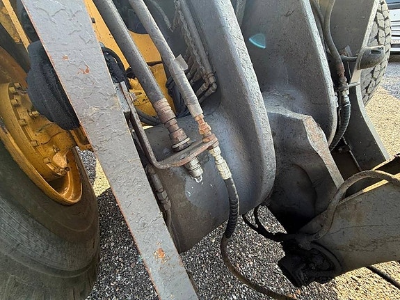 Volvo L110E 9 of 24