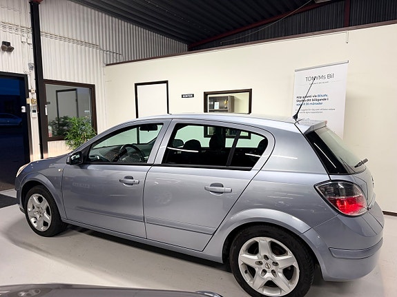 Opel Astra 7 of 19