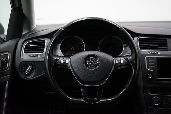 Volkswagen Golf I 11 of 18