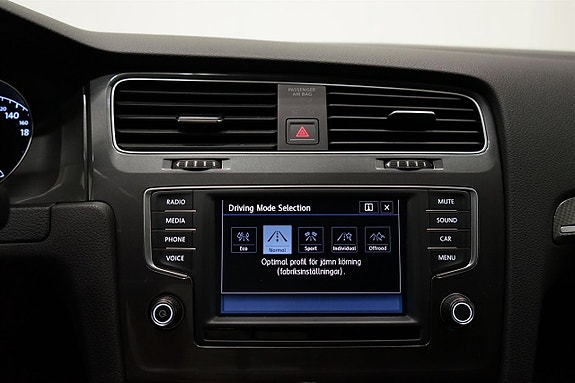 Volkswagen Golf I 16 of 18