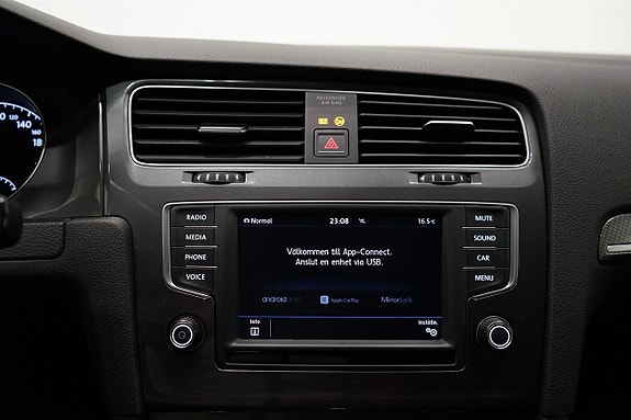 Volkswagen Golf I 14 of 18