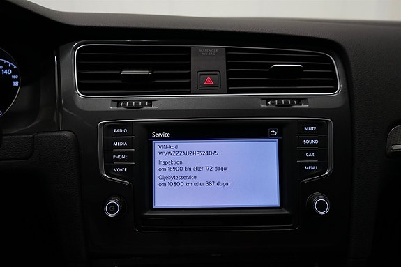 Volkswagen Golf I 15 of 18