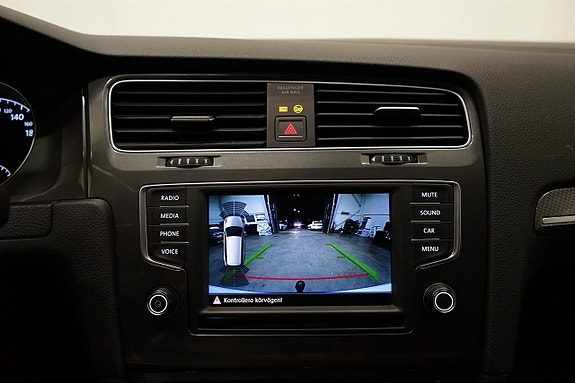 Volkswagen Golf I 12 of 18