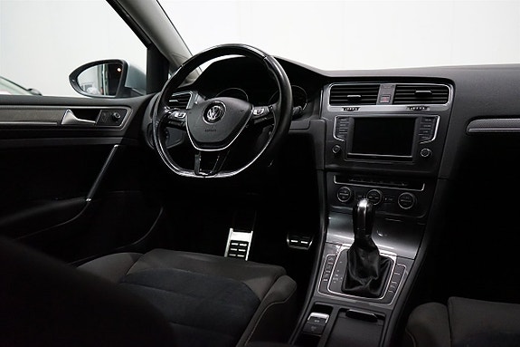 Volkswagen Golf I 18 of 18