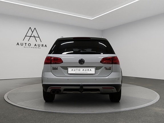 Volkswagen Golf I 5 of 18