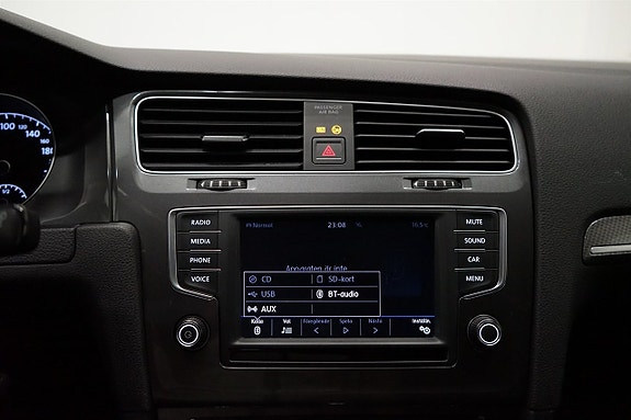 Volkswagen Golf I 13 of 18