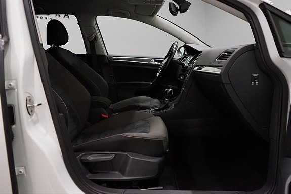Volkswagen Golf I 17 of 18