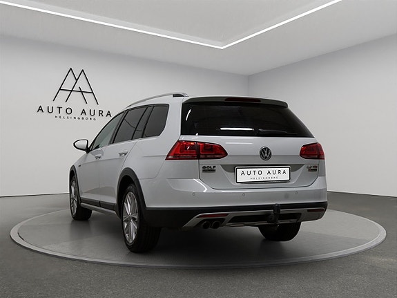 Volkswagen Golf I 6 of 18