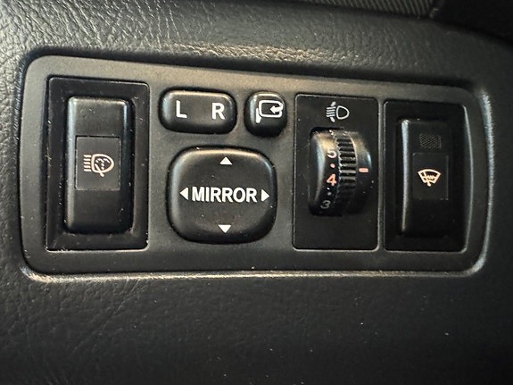 Toyota Avensis 15 of 19