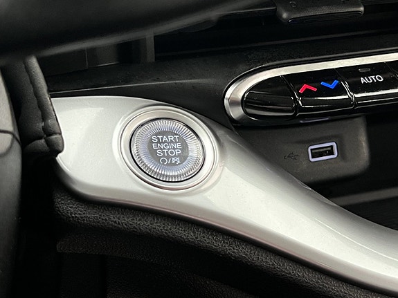 Fiat 500e 18 of 29