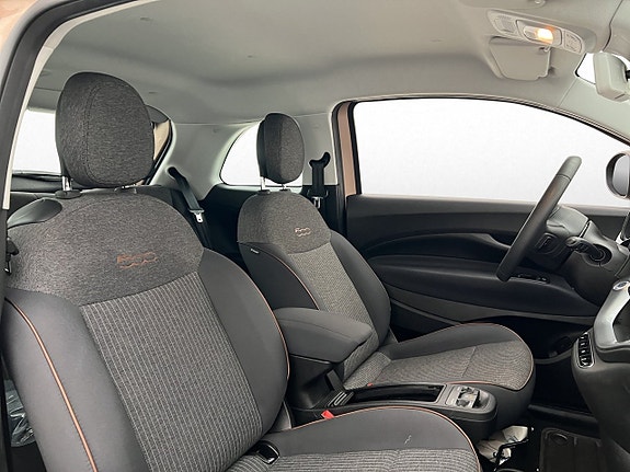 Fiat 500e 12 of 29
