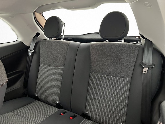 Fiat 500e 14 of 29