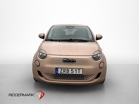 Fiat 500e 3 of 29