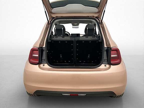 Fiat 500e 29 of 29