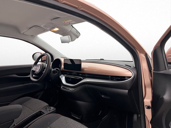 Fiat 500e 13 of 29