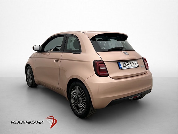 Fiat 500e 6 of 29
