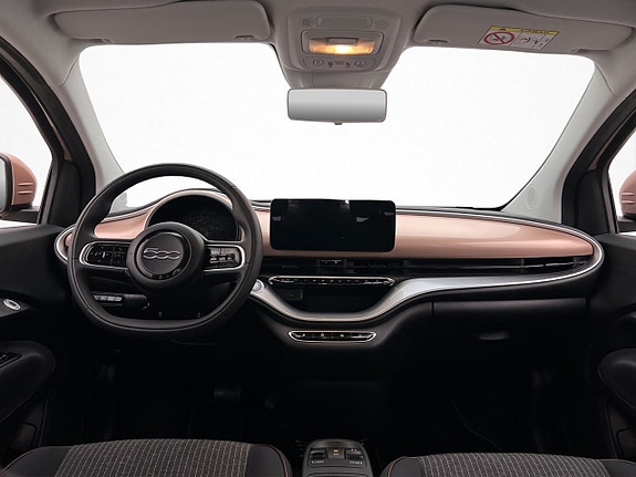Fiat 500e 11 of 29