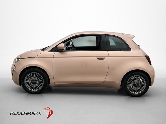 Fiat 500e 5 of 29