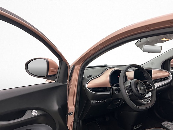 Fiat 500e 9 of 29