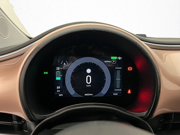 Fiat 500e 15 of 29