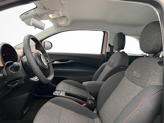 Fiat 500e 10 of 29