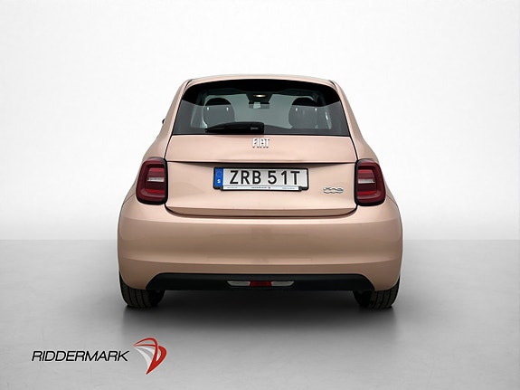 Fiat 500e 8 of 29