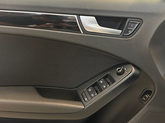 Audi A4 18 of 19