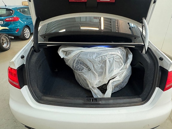 Audi A4 19 of 19