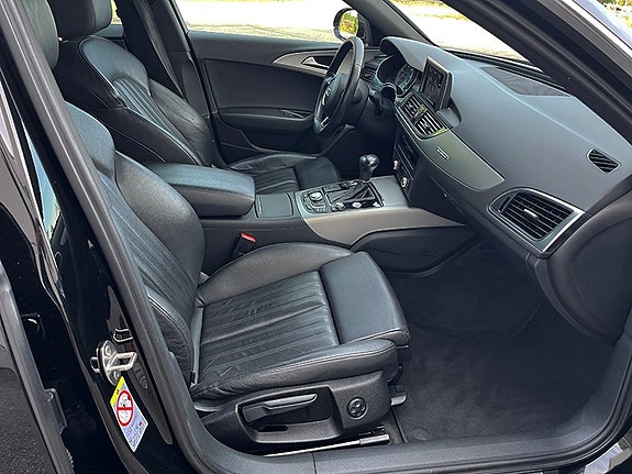 Audi A6 9 of 17