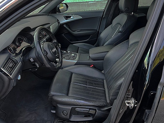 Audi A6 10 of 17