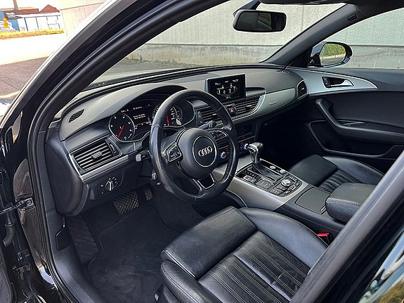 Audi A6 11 of 17
