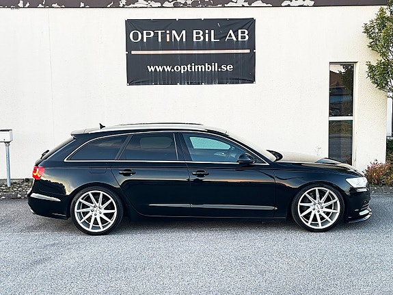 Audi A6 7 of 17