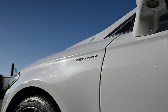 Ford Mondeo 6 of 16